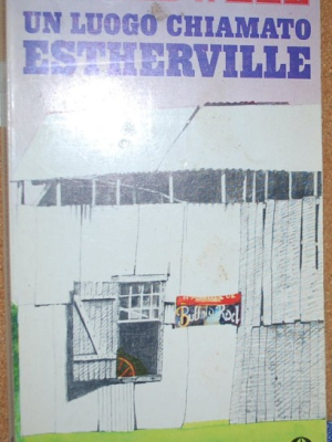 Caldwell - Un luogo chiamato Estherville - Oscar Mondadori