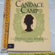 Camp Candace - La donna del ritratto - Harlequin Mondadori