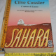 Cussler Clive - Sahara - TeaDue