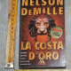 DeMille Nelson - La costa d'oro - Mondadori Miti