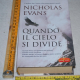 Evans Nicholas - Quando il cielo si divide - Superpocket