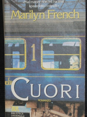 French Marilyn - Cuori - Rizzoli