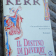 Kerr Katherine - Il destino di Deverry - Tea