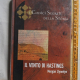 Llywelyn Morgan - Il vento di Hastings - Hachette