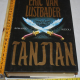 Lustbader Eric Van - Tanjian - Rizzoli 1a edizione 1995