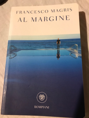 Magris Francesco - Al margine - Bompiani