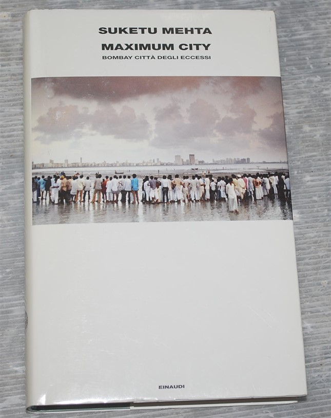 maximum city by suketu mehta