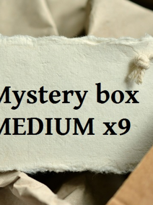 Mystery box MEDIUM x09