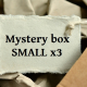 Mystery box SMALL x03