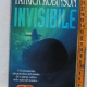 Robinson Patrick - Invisibile - Superpocket