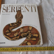 Mattison Chris - Il libro completo dei serpenti - DeAgostini