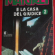 Simenon Georges - Maigret e la casa del giudice - Oscar Fonit 2