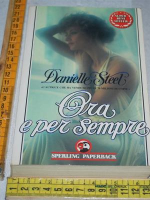 Steel Danielle - Ora e per sempre - Sperling Paperback