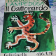 Tomasi di Lampedusa - Il gattopardo - Feltrinelli UE