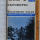 Volpe Gioacchino - Caporetto - Casini editore