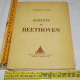 Wagner Riccardo Rchard - Scritti su Beethoven - Rinascimento del libro
